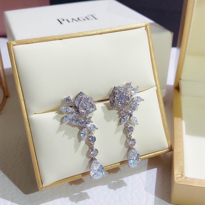 Piaget earring 06lyx18 (7)